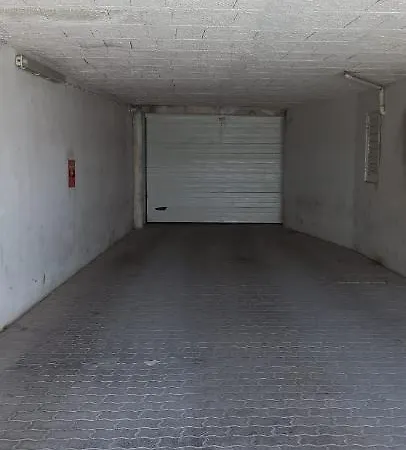 דירה Oura Li אלבופיירה