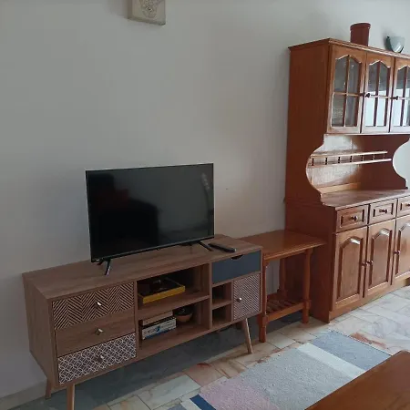 Oura Li * אלבופיירה