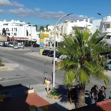 Oura Li * אלבופיירה