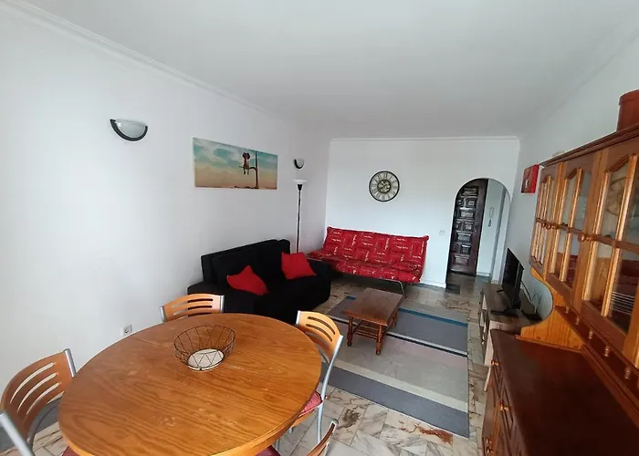 Oura Li Albufeira