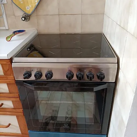 Oura Li Apartamento *
