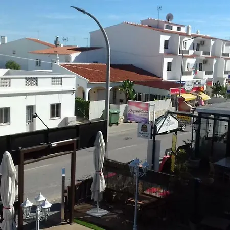 Apartamento Oura Li *