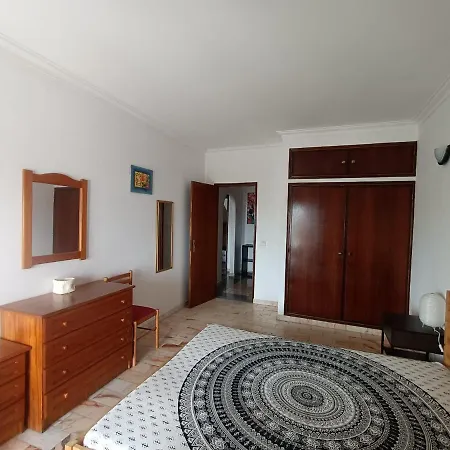 Oura Li Apartment
