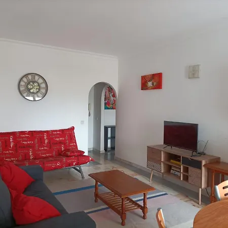 Apartment Oura Li Albufeira