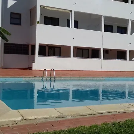 Apartment Oura Li Albufeira