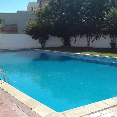 Apartment Oura Li *